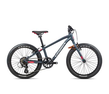 Picture of ORBEA MX 20 DIRT BLUE-RED